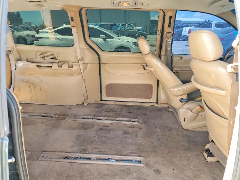 Aukcja sprzedaży 2000 Dodge Grand Caravan, vin: 1B4GP74L3YB654981, numer aukcji: 67175046