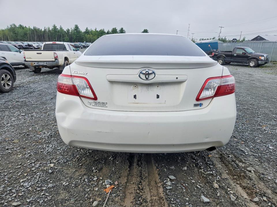 66408326 :رقم المزاد ، 4T1BB46K29U093821 vin ، 2009 Toyota Camry مزاد بيع