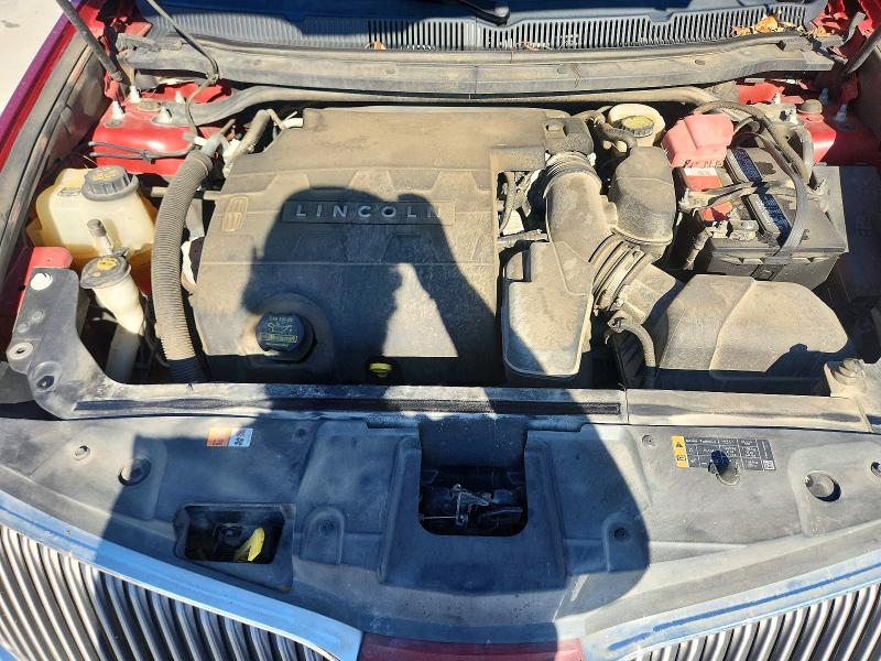 Aukcja sprzedaży 2013 Lincoln Mkt, vin: 2LMHJ5FK6DBL57225, numer aukcji: 64737006