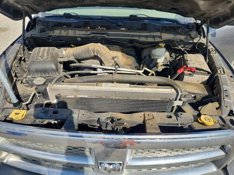Aukcja sprzedaży 2010 Dodge Ram 1500, vin: 1D7RV1GT7AS159530, numer aukcji: 66737656