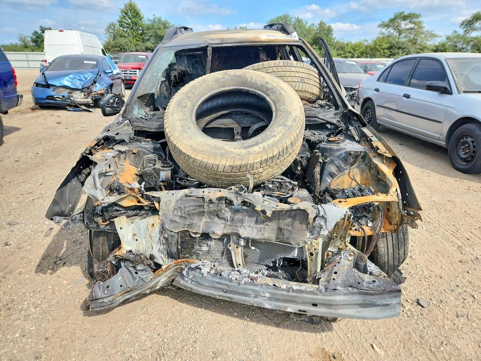 2024 Subaru Outback მანქანა იყიდება აუქციონზე, vin: 4S4BTAAC0R3116949, აუქციონის ნომერი: 65492406