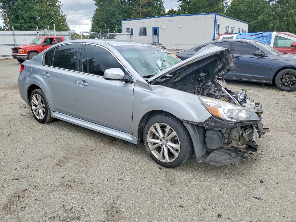 Aukcja sprzedaży 2013 Subaru Legacy, vin: 4S3BMBC60D3004692, numer aukcji: 66898806