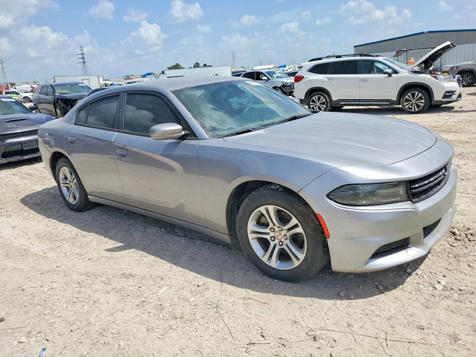 Aukcja sprzedaży 2016 Dodge Charger, vin: 2C3CDXBG0GH102753, numer aukcji: 65220186