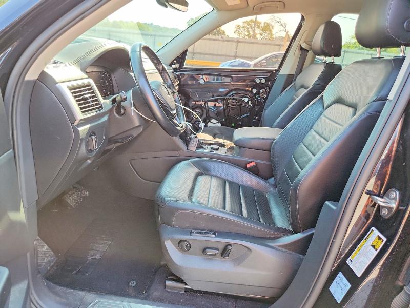 Aukcja sprzedaży 2018 Volkswagen Atlas, vin: 1V2NR2CA4JC562221, numer aukcji: 66583156
