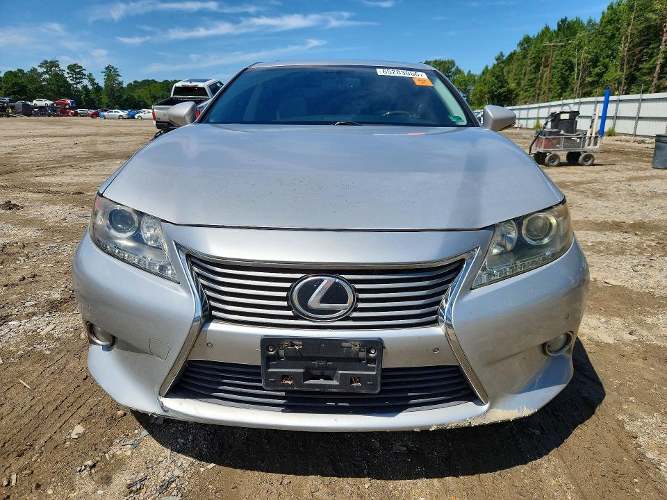 Aukcja sprzedaży 2013 Lexus Es, vin: JTHBK1GG6D2016966, numer aukcji: 65283056