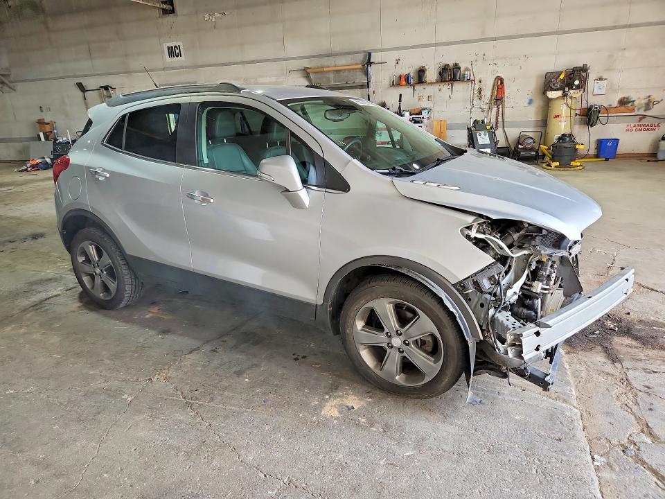 Aukcja sprzedaży 2014 Buick Encore, vin: KL4CJCSB6EB627771, numer aukcji: 65653986