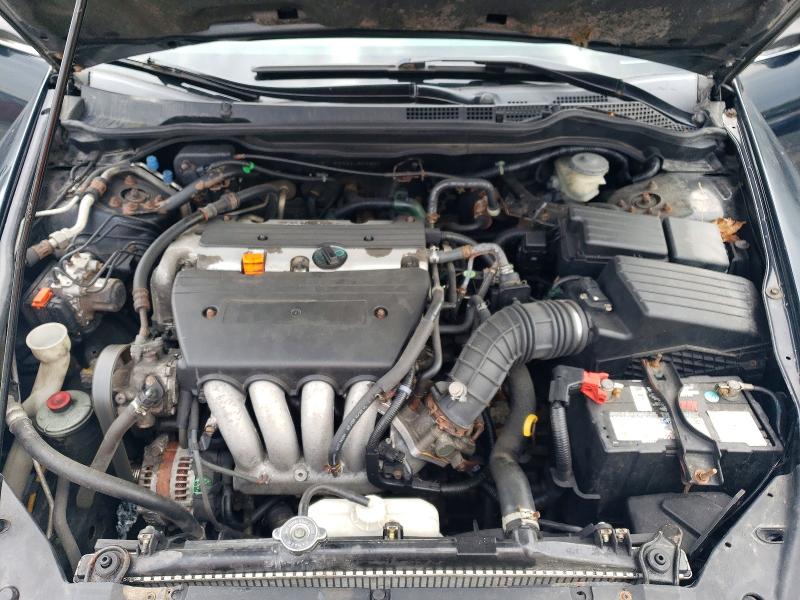 Aukcja sprzedaży 2006 Honda Accord, vin: 1HGCM56336A805897, numer aukcji: 64444016