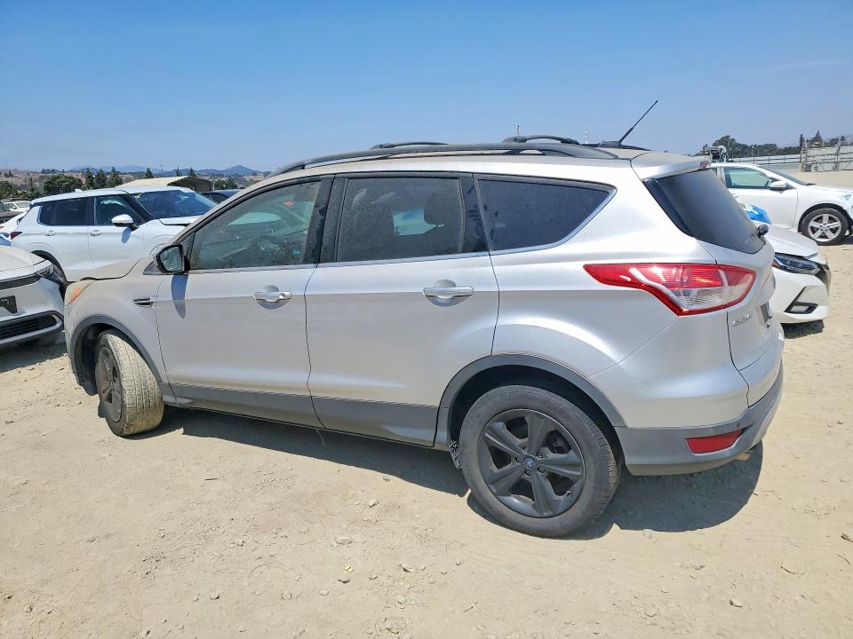 Продаж на аукціоні авто 2014 Ford Escape, vin: 1FMCU0GX3EUA85044, номер лоту: 64512066