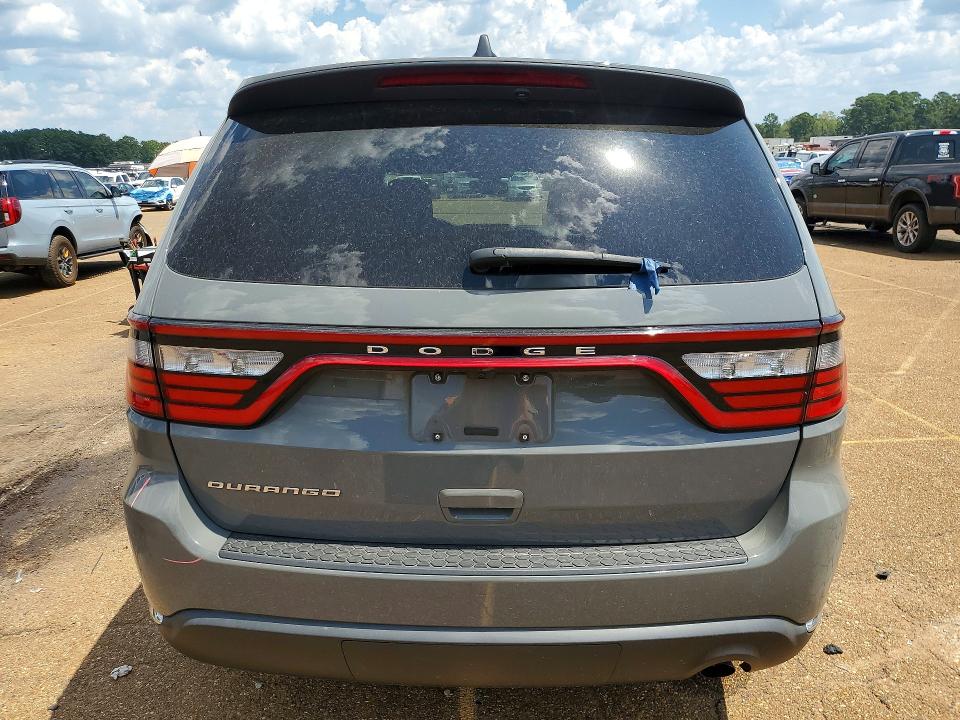 Auction sale of the 2023 Dodge Durango, vin: 1C4RDHAG5PC630059, lot number: 67129516