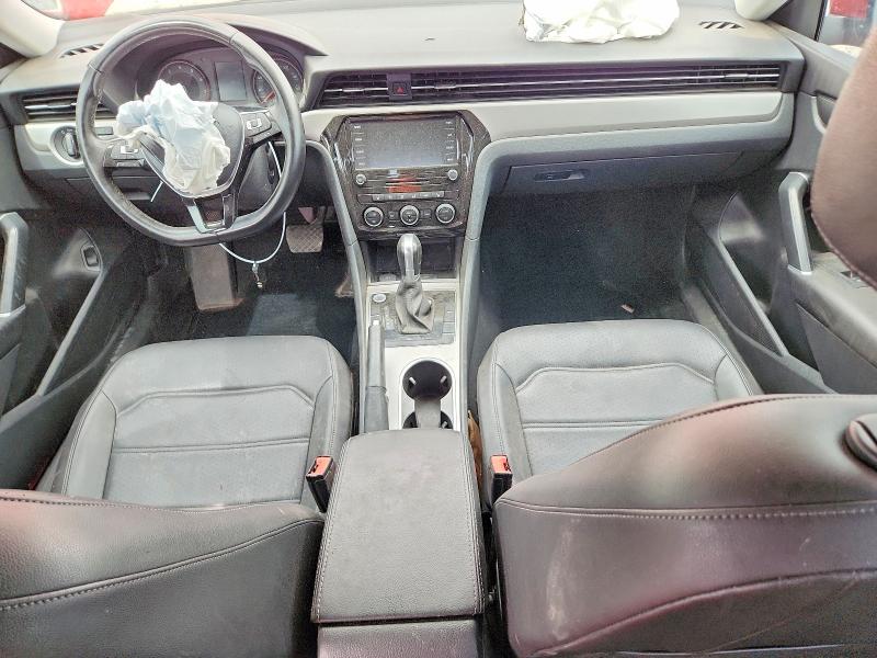 Aukcja sprzedaży 2020 Volkswagen Passat, vin: 1VWWA7A39LC018389, numer aukcji: 65568256