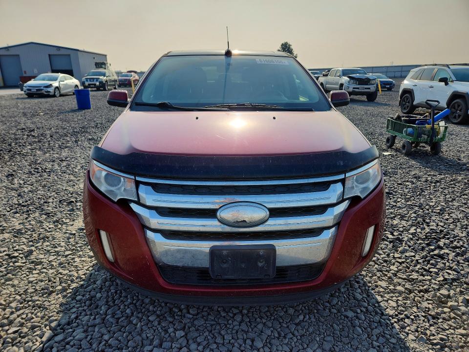 Aukcja sprzedaży 2013 Ford Edge, vin: 2FMDK4JC9DBA99154, numer aukcji: 61606106