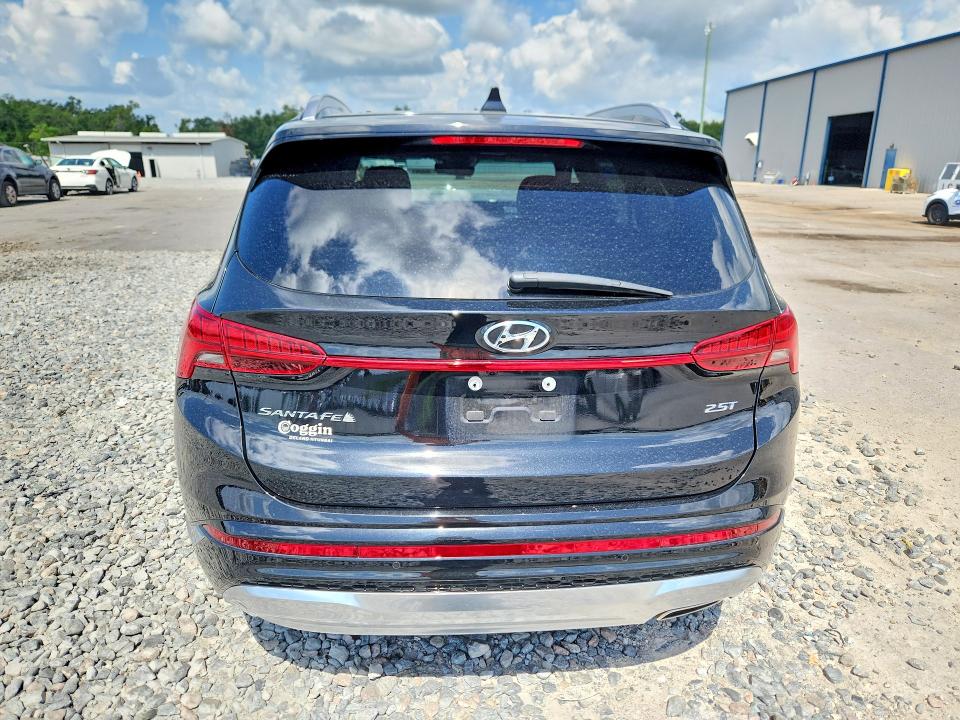 Aukcja sprzedaży 2023 Hyundai Santa Fe, vin: 5NMS54AL7PH602561, numer aukcji: 65731326