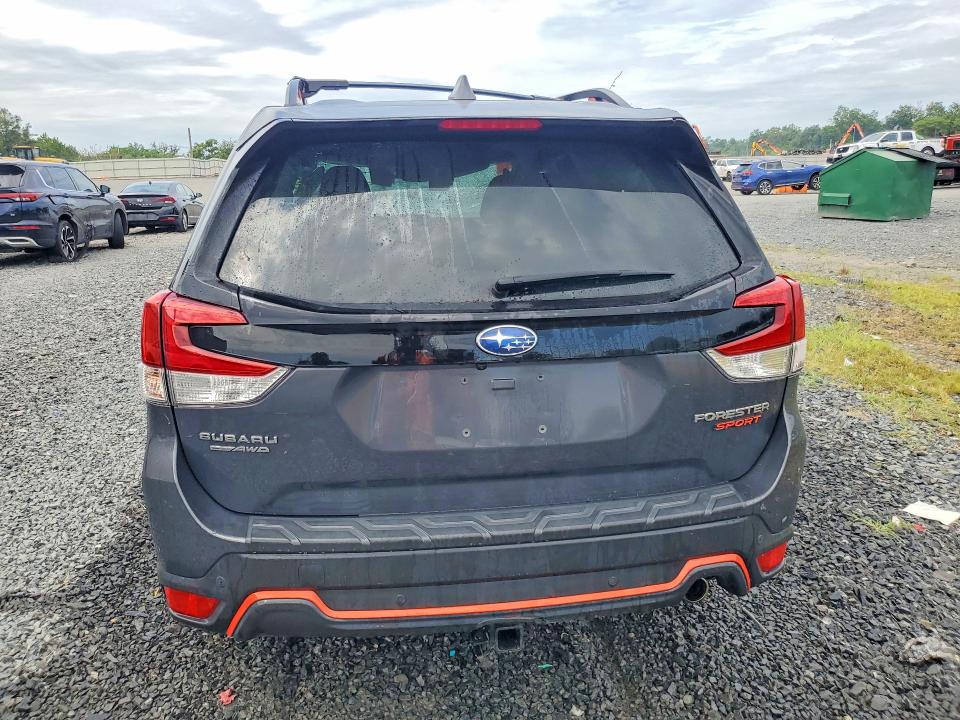 Продажа на аукционе авто 2023 Subaru Forester, vin: JF2SKAJC3PH450398, номер лота: 64837016