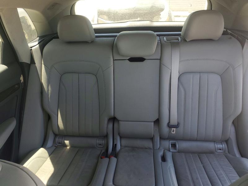 63786236 :رقم المزاد ، WA1ANAFY7J2221569 vin ، 2018 Audi Q5 مزاد بيع