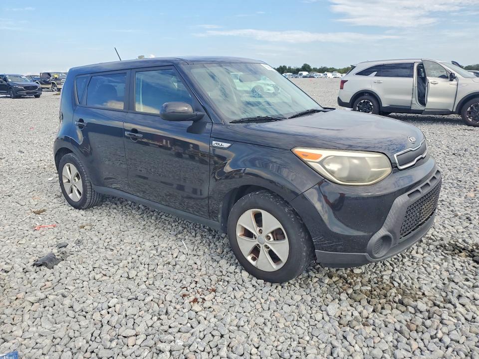65864656 :رقم المزاد ، KNDJN2A20G7363840 vin ، 2016 Kia Soul مزاد بيع