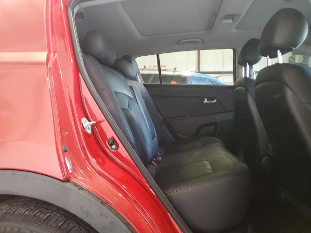 Aukcja sprzedaży 2015 Kia Sportage, vin: KNDPC3AC2F7689801, numer aukcji: 64027566