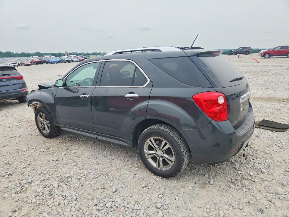 64938066 :رقم المزاد ، 2GNALFEK8D6274253 vin ، 2013 Chevrolet Equinox مزاد بيع