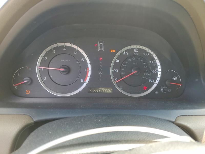 Aukcja sprzedaży 2009 Honda Accord, vin: 1HGCP26329A187630, numer aukcji: 66508606