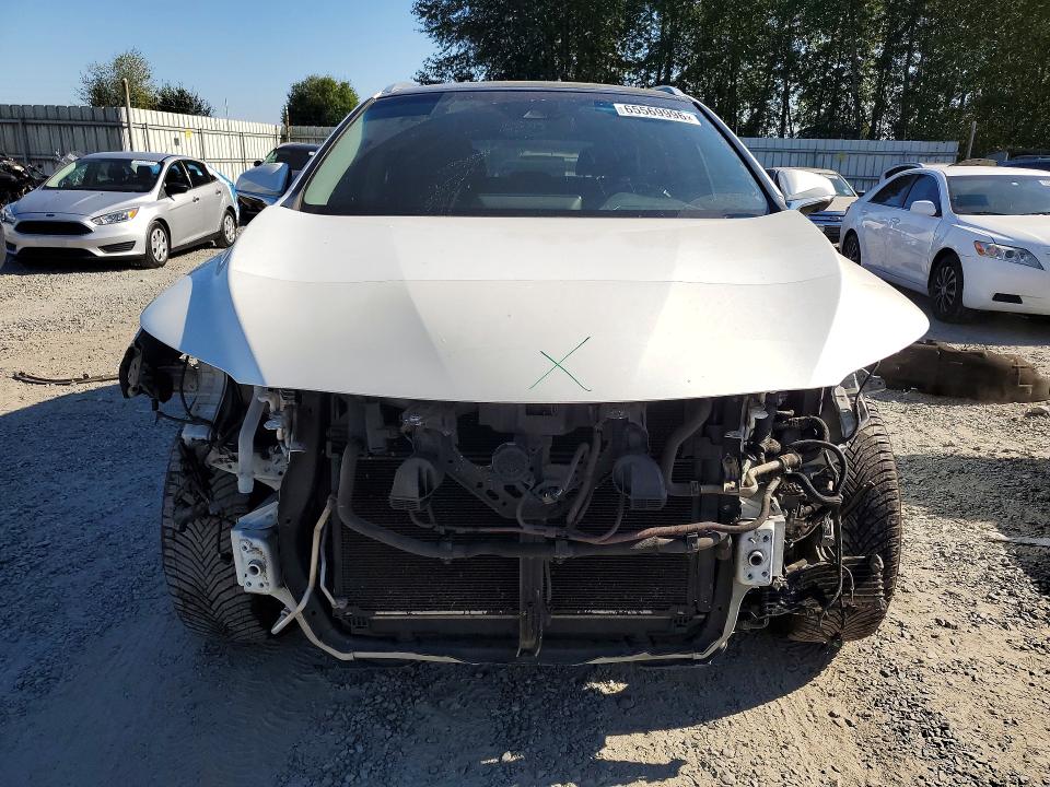 65569996 :رقم المزاد ، 2T2BGMCA6GC008342 vin ، 2016 Lexus Rx 450h مزاد بيع