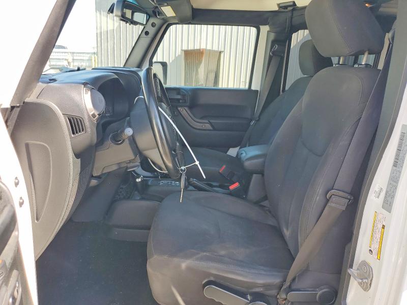 Aukcja sprzedaży 2018 Jeep Wrangler Unlimited, vin: 1C4HJWDG3JL897695, numer aukcji: 63787126