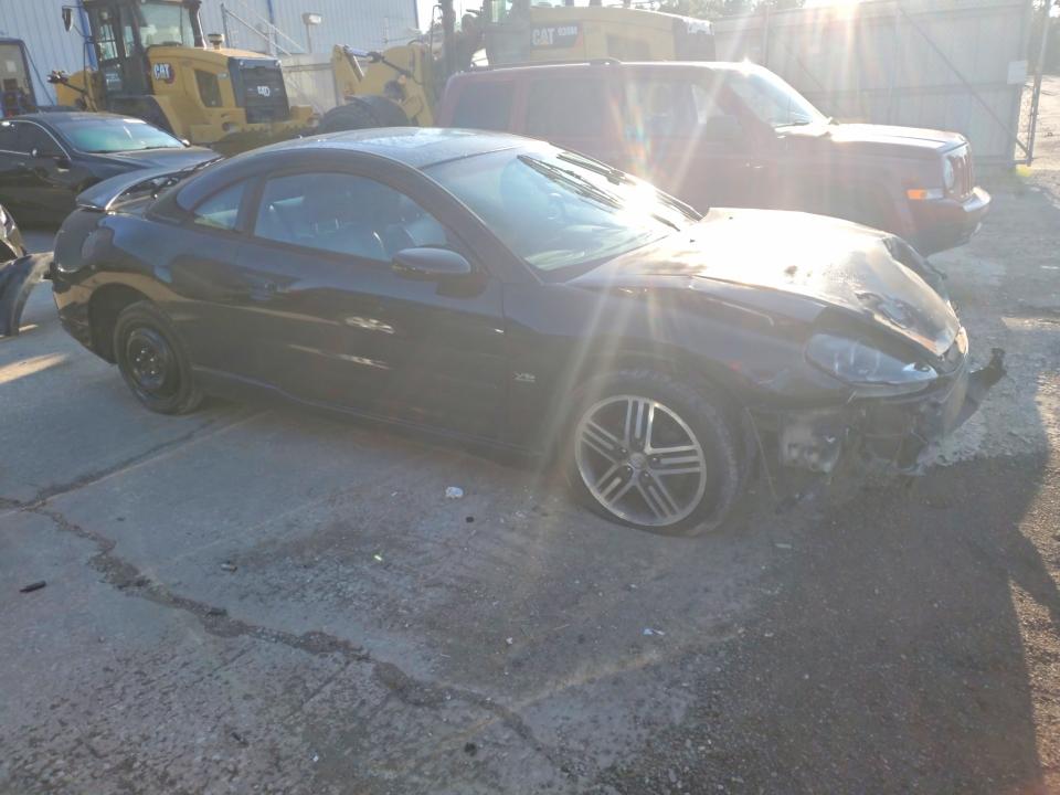 Aukcja sprzedaży 2005 Mitsubishi Eclipse, vin: 4A3AC74H65E024878, numer aukcji: 62449166