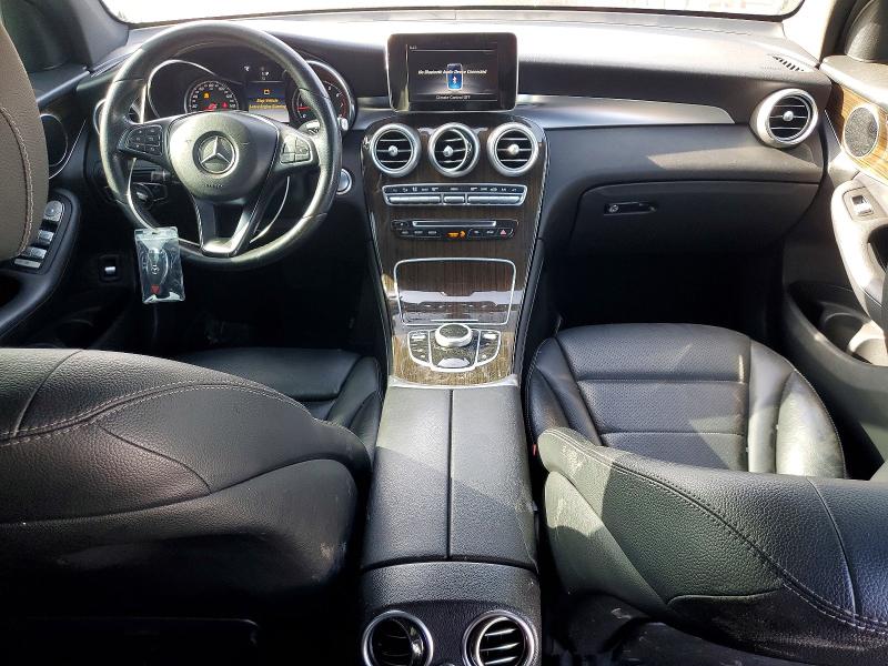 Aukcja sprzedaży 2018 Mercedes-benz Glc, vin: WDC0G4JB4JV053480, numer aukcji: 66082436