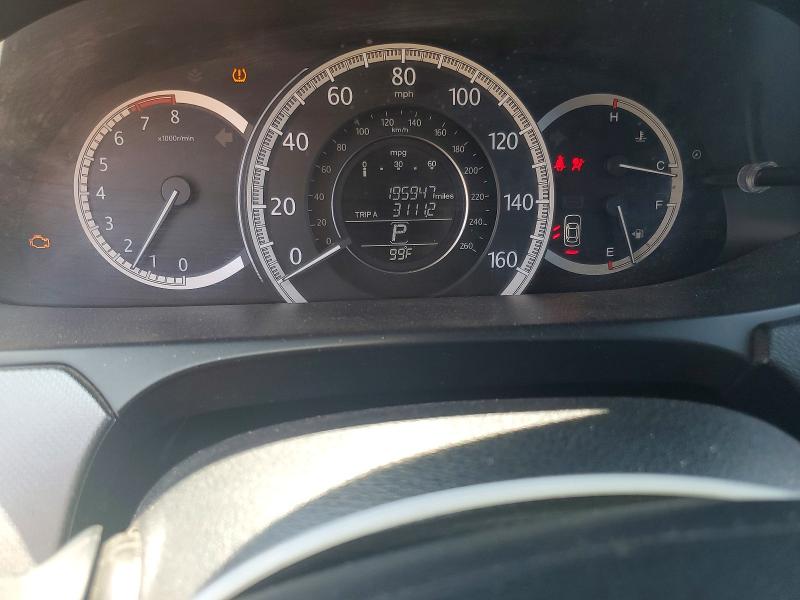 Aukcja sprzedaży 2013 Honda Accord, vin: 1HGCR2F37DA235982, numer aukcji: 64513176