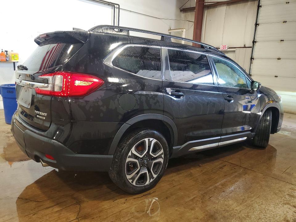 Aukcja sprzedaży 2023 Subaru Ascent, vin: 4S4WMASD2P3439810, numer aukcji: 66706076