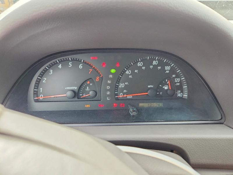 Продажа на аукционе авто 2003 Toyota Camry, vin: 4T1BE32K83U768246, номер лота: 65704306