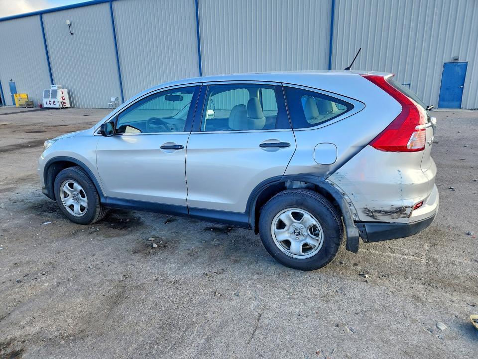 Продаж на аукціоні авто 2016 Honda Cr-v, vin: 5J6RM3H33GL026056, номер лоту: 64954006