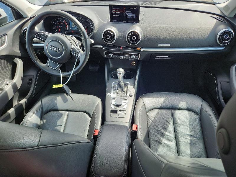 Продаж на аукціоні авто 2016 Audi A3, vin: WAUE8GFF0G1014694, номер лоту: 66833806