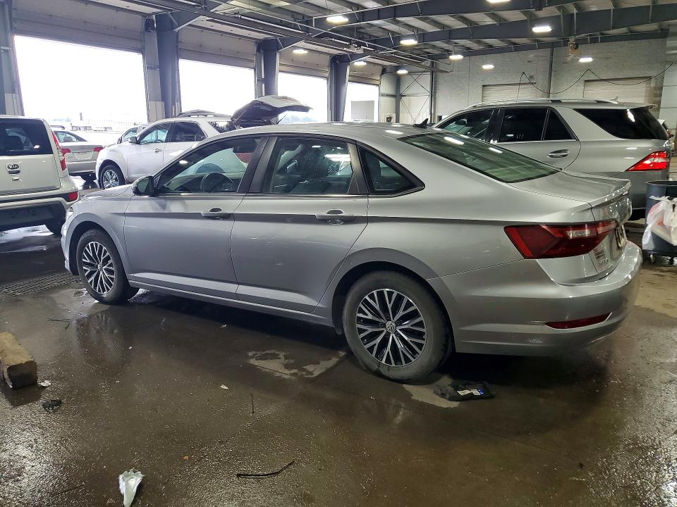 Aukcja sprzedaży 2021 Volkswagen Jetta, vin: 3VWN57BU2MM080658, numer aukcji: 64740436