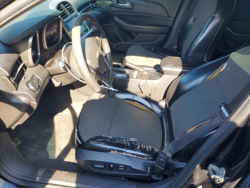Продажа на аукционе авто 2014 Chevrolet Malibu, vin: 1G11C5SL2EF176562, номер лота: 65203976