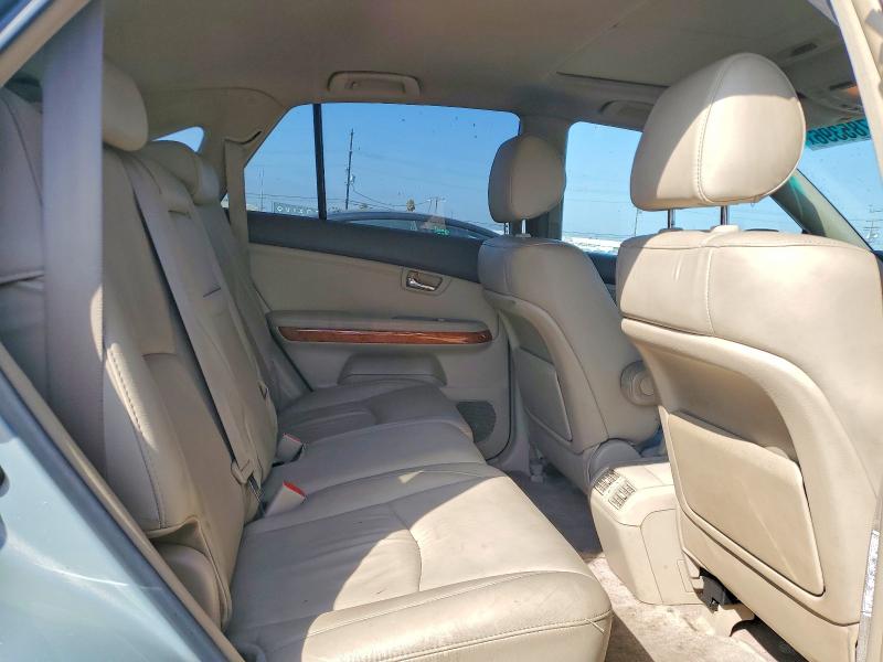63785396 :رقم المزاد ، 2T2GK31UX7C021557 vin ، 2007 Lexus Rx مزاد بيع