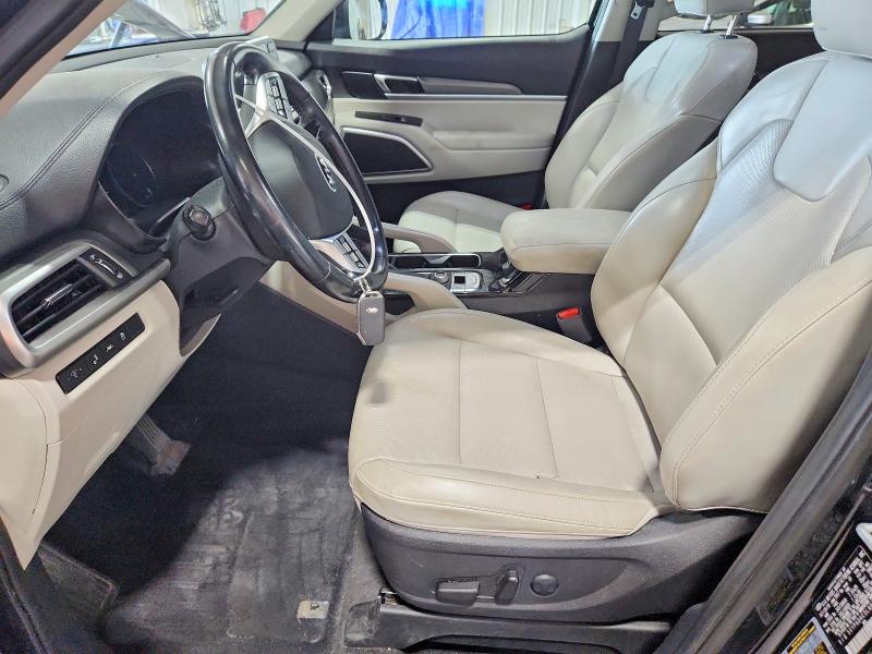 Aukcja sprzedaży 2020 Kia Telluride, vin: 5XYP6DHC3LG054894, numer aukcji: 65222826