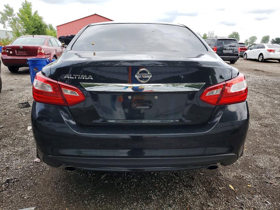 Aukcja sprzedaży 2016 Nissan Altima, vin: 1N4AL3AP6GN320015, numer aukcji: 64028436
