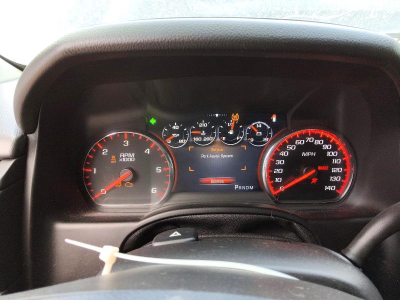 Aukcja sprzedaży 2016 Gmc Yukon Xl, vin: 1GKS1HKJ5GR318247, numer aukcji: 61578396