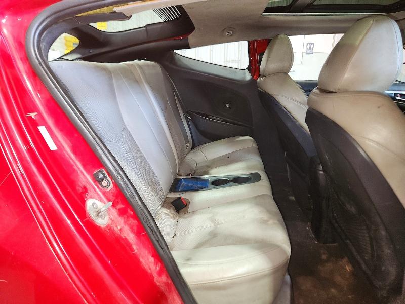 Aukcja sprzedaży 2012 Hyundai Veloster, vin: KMHTC6AD9CU051580, numer aukcji: 64314496