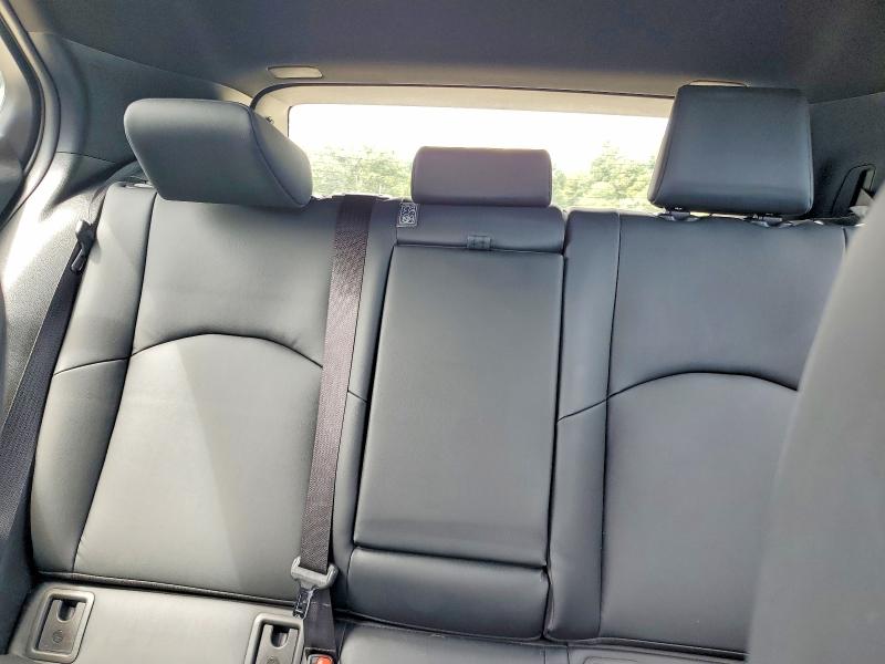 65907526 :رقم المزاد ، JTHP9JBH0P2064288 vin ، 2023 Lexus Ux 250h مزاد بيع