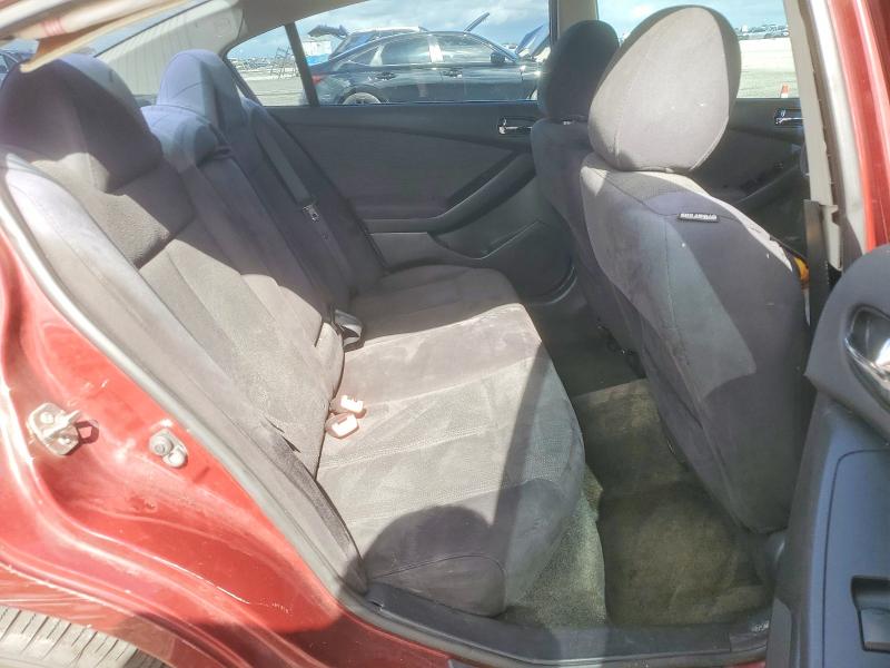 Продажа на аукционе авто 2012 Nissan Altima, vin: 1N4AL2AP9CC235721, номер лота: 64103966