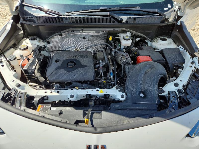 Aukcja sprzedaży 2026 Buick Encore Gx, vin: KL4AMBSL7TB134020, numer aukcji: 64488716