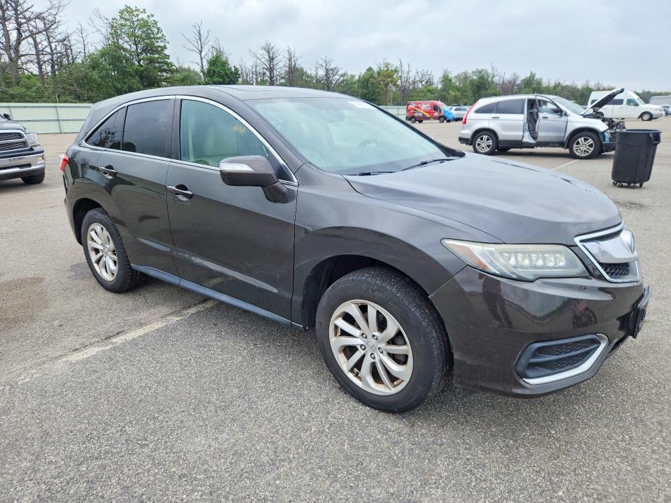 Aukcja sprzedaży 2016 Acura Rdx, vin: 5J8TB4H50GL024694, numer aukcji: 65466646