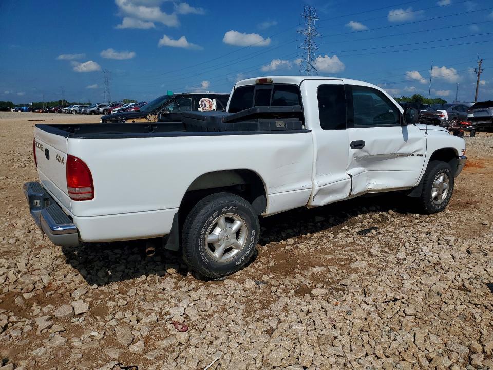 Продаж на аукціоні авто 1997 Dodge Dakota, vin: 1B7GG23X9VS229321, номер лоту: 63325286