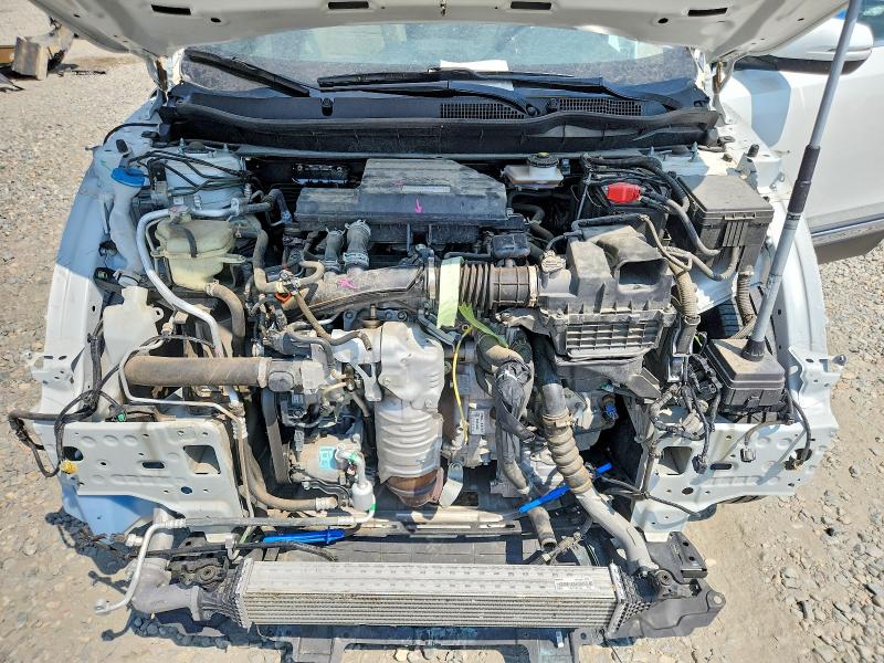 63749406 :رقم المزاد ، 7FARW2H96KE011226 vin ، 2019 Honda Cr-v مزاد بيع