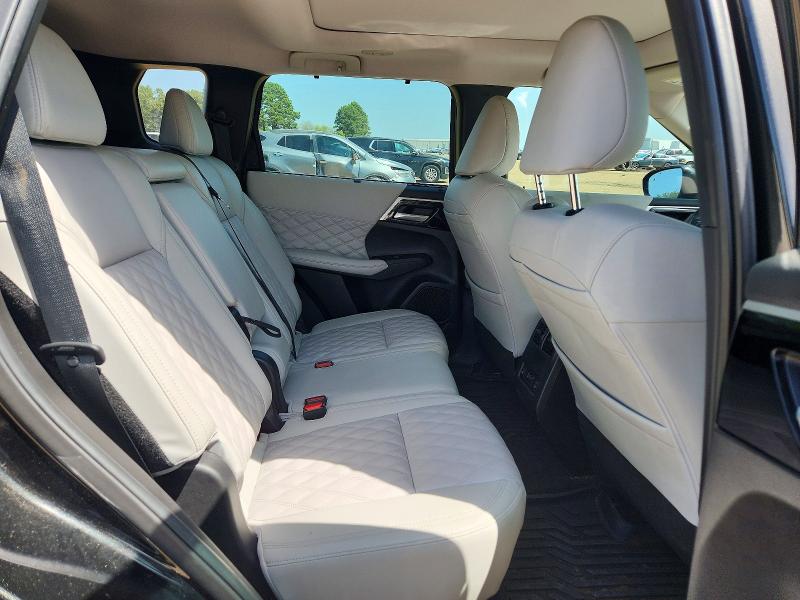 Aukcja sprzedaży 2023 Mitsubishi Outlander, vin: JA4J3VA88PZ012281, numer aukcji: 64945066