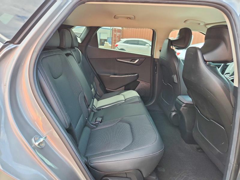 Продаж на аукціоні авто 2022 Kia Ev6, vin: KNDC3DLC3N5073410, номер лоту: 65937836