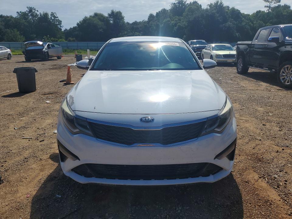 Aukcja sprzedaży 2020 Kia Optima, vin: 5XXGT4L3XLG402517, numer aukcji: 63396266
