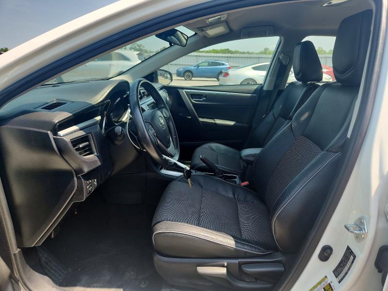 Aukcja sprzedaży 2016 Toyota Corolla, vin: 2T1BURHE6GC710912, numer aukcji: 64889446