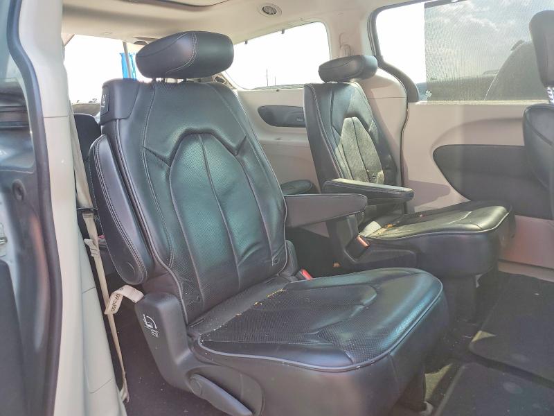 Aukcja sprzedaży 2020 Chrysler Pacifica, vin: 2C4RC1GG7LR125398, numer aukcji: 66842626