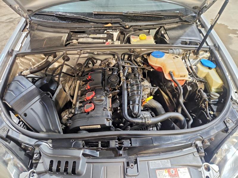 Aukcja sprzedaży 2007 Audi A4, vin: WAUDF78E87A241556, numer aukcji: 64220986